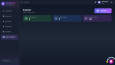 Neoneloboost Websitesi Frontend Backend projesi.