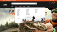 FireUpSports Website