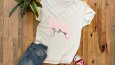 Özel T-shirt Tasarımı