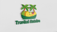 TROPİKAL ANTALYA - Logo Tasarımı