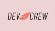 DEVCREW Logo Tasarımı