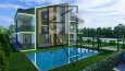 SKP+LUMION ÖRNEK RENDER ÇALIŞMALARIM