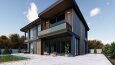 DIŞ MEKAN 3D + GÖRSELLEŞTİRME