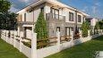 3D Cephe Tasarım & Render & Animasyon