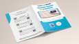 Broşür - Katalog - Kitap Tasarımları