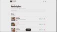 Dumanaltı - Restoran Web Sitesi & Admin Panelli & QR Sistemi