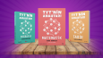 Kitap Kapağı Tasarımlarım