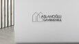 GAYRİMENKUL LOGO TASARIMI