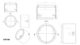 SolidWorks 3D Obje Modelleme