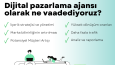 Dijital Pazarlama Ajansı