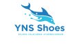 YNS Shoes Logo Tasarımı
