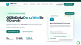 Diş Kliniği İçin Modern & Dönüşüm Odaklı Landing Page
