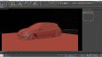 Clio 3 Portfolio Çalışması
