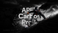 APEX - SNOWBOARD LANDING PAGE DESIGN