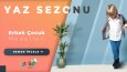 "Kostüm Bebe" - Web Banner Tasarımları.