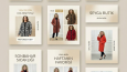 Instagram Butik Reklam & Görsel İçerik Çalışmaları