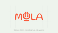 Mola Odak Uygulaması Logo Tasarımı