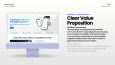 Trive UI UX Design