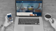 adresmarin.com Kurumsal Web Sitesi