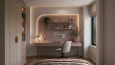 3D GERÇEKÇİ RENDER