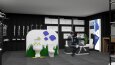 3d modelleme Çalışmalarım