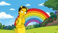Sizleri simpson karakterine dönüştürebilirim