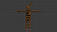 3D KARAKTER TASARIMI