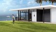 Seaside Tiny House