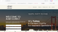 Sağlık Turizmi Web Sitesi