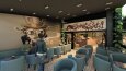 KAFE TASARIMIMIZ