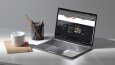 Gazeteciler Cemiyeti Web Sitesi