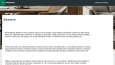 Özel Kodlanmış Web Sitesi - Responsive Tasarım