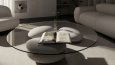 Salon Modelleme + Render