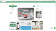 Wordpress E-Ticaret ve Kurumsal Web Sitesi Referanslarım