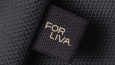 FORLIVA - Logotype