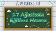 Broşür ve Afiş Tasarımları
