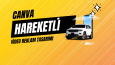 Canva'da Yaratıcılığın Sınırlarını Zorluyoruz!