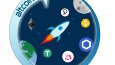 Altcoinim logo tasarımı