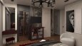 Villa ve İç Mekan 3D Tasarımlar
