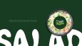 Last Vegan Logo Tasarımı