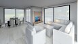 İç mekan ve 3D model render örnekleri