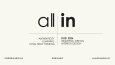 all in STUDIO - Brand Book Redesign ( Revize Tasarım)