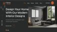 Kurumsal Dekorasyon Web Sitesi
