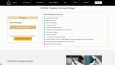 Wordpress Sağlık Turizmi Web Sitesi