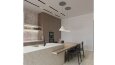 Apartment-Kitchen and Livingroom Desing No.06