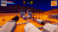 Away From Earth: Mars 2