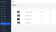 Teknoumut – Modern Web Sitesi Çözümü (Kurumsal Web Sitesi & 