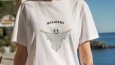 T-shirt tasarım