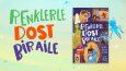 Timaş Çocuk-Renklerle Dost Bir Aile
