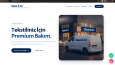 Modern, Hızlı ve SEO Uyumlu Web Sitesi Referanslarım